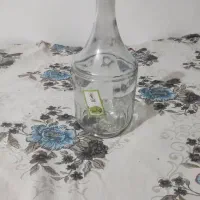 بطری شیشه ای|ظروف نگهدارنده، پلاستیکی، یک‌بارمصرف|قم, حاج خلیل|دیوار