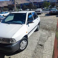 پراید مدل 90دوگانه فابریک|خودرو سواری و وانت|فولادشهر, A3|دیوار