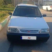 پراید 131 دوگانه شرکتی|خودرو سواری و وانت|اهواز, زیتون کارمندی|دیوار