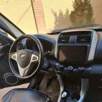 لیفان ایکس ۶۰ خانگی استثنایی بینظیز|خودرو سواری و وانت|تبریز, |دیوار