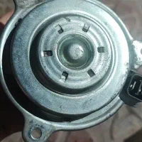 موتور فن پژو