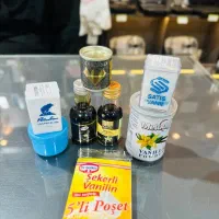 وانیل|خوردنی و آشامیدنی|شیراز, خلیلی|دیوار