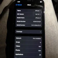 ایفون x بدون ریجستر هلو