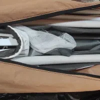 گهواره میلاد|اسباب و اثاث بچه|شیراز, تپه تلویزیون|دیوار