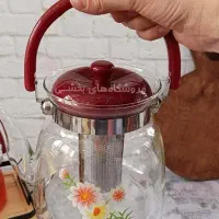 کتری پیرکس
