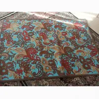 فرش ابریشمی ،اتاق خواب