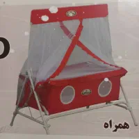 گهواره کودک