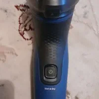 ریشتراش فیلیپس نو نو هست