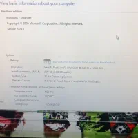 کیس کامپیوتر|رایانه رومیزی|سمنان, |دیوار