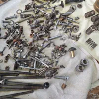 تعمیر موتور ایرانی خارجی با چک سه ماهه|خدمات موتور و ماشین|اراک, |دیوار