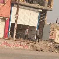 کوی کلدشت خیابان اطلی نبش ارغوان ۱۰