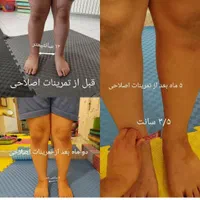 باشگاه تناسب اندام و حرکات اصلاحی پیشرو