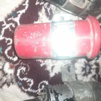 استارت و کوئل نیسان ژاپنی|قطعات یدکی و لوازم جانبی|قرچک, زیبا شهر|دیوار