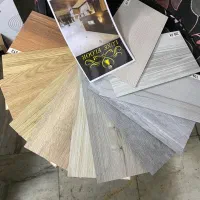 انبار پخش کفپوش تایلی پی وی سی و کف پوش رولی لمینت