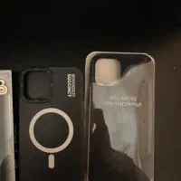 قاب ۱۲ پرومکس|لوازم جانبی موبایل و تبلت|گرگان, |دیوار