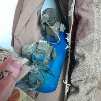 پمپ باب|ابزارآلات|مشهد, پورسینا|دیوار