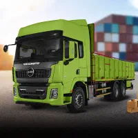 کامیون باری اقساطی|خودرو سنگین|اصفهان, شهرک صنعتی امیرکبیر (شاپور جدید)|دیوار