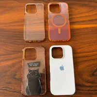 قاب سیلیکونی ایفون