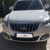 فروش هایما s7 توربومدل 96سفید|خودرو سواری و وانت|کرمان, |دیوار