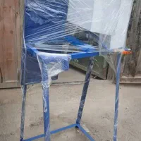 لول‌تراش لبه شیشه و آینه|ماشین‌آلات صنعتی|تهران, خانی‌آباد|دیوار