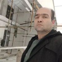 *نقاشی ساختمان شبانه روز جعفری،