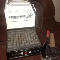 اتو بخار استرالوکس ایتالیا 5لیتر