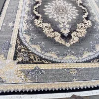 طرح تعویض درمحل فرش های نو با دست دوم|فرش|جیرفت, |دیوار