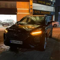 هایما s8 مدل ۱۴۰۲|خودرو سواری و وانت|بوشهر, |دیوار