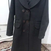 پالتو درحد نو