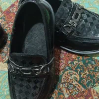 کفش مجلسی سایز 29/39 نو نو کادو اوردن اندازه نیس