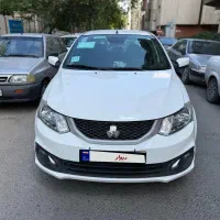 ساینا S مدل 1402