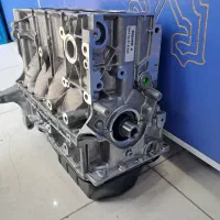 موتور206کاملT2.T3.T5/چک7ماهه/نیم موتور206 ایساکو|قطعات یدکی و لوازم جانبی|خمینیشهر, |دیوار