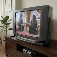 تلویزیون 21 اینچ سامسونگ