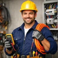 برق کار.برقکار