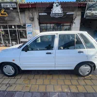 ۱۱۱مدل ۹۵بی رنگ|خودرو سواری و وانت|تنکابن, |دیوار