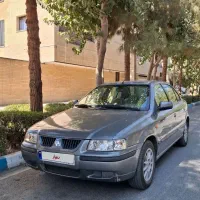 سمند el مدل ۸۹ دوگانه