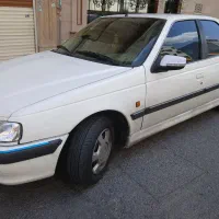 پارس سال مدل ۹۰