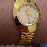 ساعت رادو اصل سوئیس