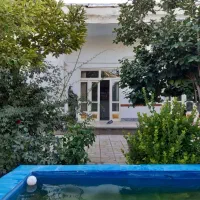 خانه باغ مسکونی زیبا در شهر تیران، روستای ورپشت