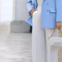 دوخت لباس (کت و شلوار،مانتو،شومیز) با قیمت مناسب