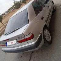 زانتیا  2000مدل 1384