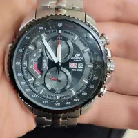 ساعت مچی مردانه کاسیو مدل EF-558D-1AUDF