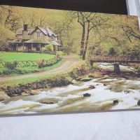 تابلو چاپی ۲ عدد|تابلو، نقاشی، عکس|محمدشهر, ولدآباد|دیوار