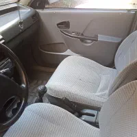 پراید۸۸ دوگانه