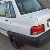 پراید86دوگانه کارخانه|خودرو سواری و وانت|طبس, |دیوار