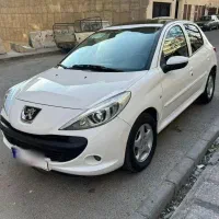 پژو۲۰۷مدل۱۴۰۳فول۸۵گانه|خودرو سواری و وانت|تهران, شهرک شریعتی|دیوار