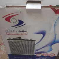 رادیات پراید نو داخل کارتن|قطعات یدکی و لوازم جانبی|اصفهان, برزان|دیوار