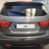 هایما اس 7|خودرو سواری و وانت|مشهد, کلاهدوز|دیوار