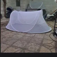 فروش انواع چادرهای مسافرتی وپشه بند وکمپینگ