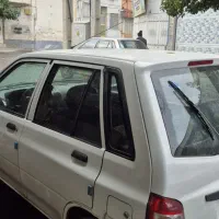 پراید ۱۱|خودرو سواری و وانت|گرگان, |دیوار